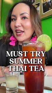 Lemon Jasmine Tea Mi Xue