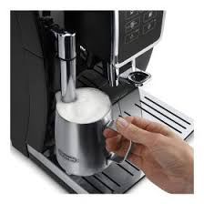 Delonghi brought something new to the world of superautomatics. Coffee Makers Kitchen Appliances Home Kitchen