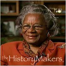 Thelma Gibson's Biography