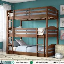 Beberapa kelebihan dari tempat tidur ini adalah bahan kuat dan tahan lama, proses perakitan tidak memakai baut tapi memakai sistem kunci langsung sehingga ranjang tidak akan mudah goyang dan aman. 120 Ide Tempat Tidur Tingkat Di 2021 Tempat Tidur Tingkat Tempat Tidur Furniture