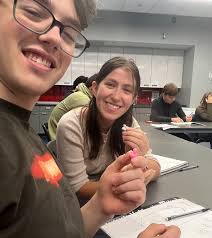 Hidden in Plain Sight: Plastic Ducks Forge Latin Community