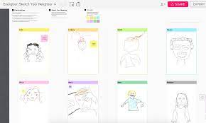 Ad yang tak terduga menunggumu. Online Warm Ups Energizers Mural Blog
