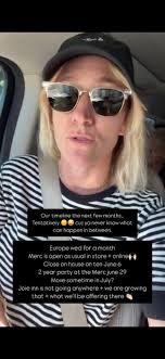 It's giving…Wayne's world Wayne's world, party