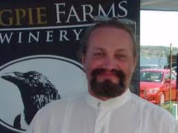 Fundraiser for Steven Merr by Lisa Bodo : Help Magpie Mead Stay Afloat!