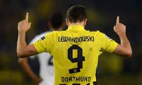 What makes up a professional sports contract of a top athlete and why some of the biggest companies breaking the bank to sponsor top athletes around the. Borussia Dortmund 4 1 Real Madrid As It Happened Football The Guardian