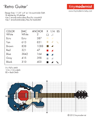 4.5 out of 5 stars. X Stitch Patterns Tiny Modernist Cross Stitch Blog