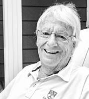 Hugh RENNIE Obituary (1940