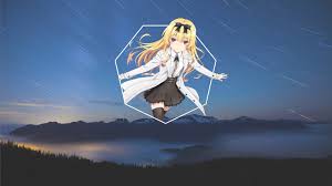 Maybe you would like to learn more about one of these? Arifureta Desktop Wallpaper 1920x1080