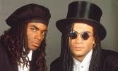 @jodierocco, @linda_rocco, @johndavisrmv brad howell, watch us! Milli Vanilli The Real Milli Vanilli Biografie