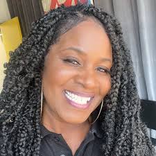 Often times some people say that I don't support Black Women because my  wife is white. Not only is that false, it's ignorant. I support Black Women  starting with ALL 4 OF