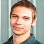 Gabriel Verdin Obituary