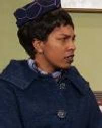 Kimberly Ridgeway: Credits, Bio, News & More