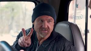 The Dave Glover Show Goes to Grant's Farm