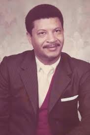 Alex McCain Obituary (2019)