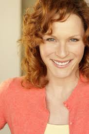 Мэнди Левин (Mandy Levin)