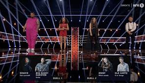 Den er direkte kvalifisert til selve finalen 20. Norway Melodi Grand Prix 2021 Semi Final 3 Summary And Results Escbeat