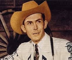 HANK the greatest Country singer EVER 101 today!!