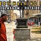 (Glasgow - Outside) Comedy Walking Tour