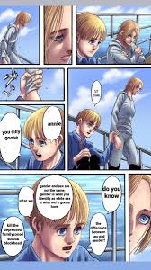 The final chapter of attack on titan is only a matter of days away, but what spoilers and leaks have been revealed online for chapter 139? On Twitter Y All Aot Chapter 139 Leaks Aot