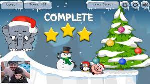 Among us, cat heroes o aquellas dedicadas a la navidad, son algunas de las aplicaciones de juegos de niños para que los pequeños se distraigan en sus vacaciones. Los Animales En La Nieve Juego Navideno Divertido Juegos Para Ninos De Navidad Youtube
