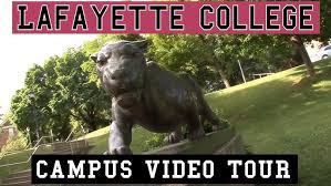 Lafayette College Residence Hall Tour: Watson Hall