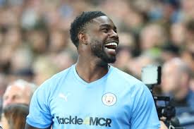 Explore tweets of micah richards laughing at things @micahiaughing on twitter. Micah Richards Exclusive Do I Like Most Footballers Not Really The Athletic