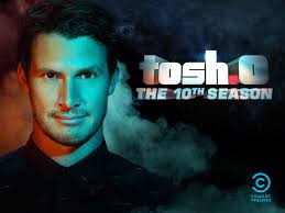 Watch Tosh.0 Season 10