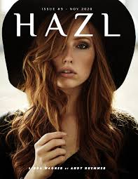 HAZL Magazine Issue #9