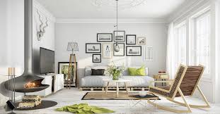Top modern minimalist living rooms your. 10 Simple Design Lessons From Scandinavian Interiors
