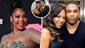 After 21 Years, Ashanti Confirms She's Back together with Nelly.