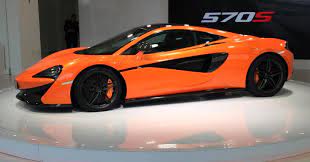 With hundreds of car brands, we organized things into landing pages. The Top 10 Mclaren Models Of All Time