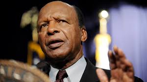 Illinois Secretary of State Jesse White Tests Positive for COVID