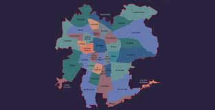 Nuestro hermano enrique cabrera de la iglesia. Provincia De Chacabuco Pasara A Cuarentena Junto A Toda La Region Metropolitana Valles Del Sol Revista Datos Marketplace Servicios Chicureo