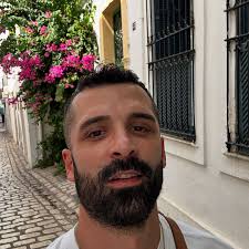 💛 #281 #travelwithecho #tunisia #keşfet @bsrkrem