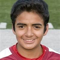 John Ryan's High School Bio