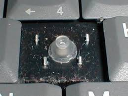Go to help report an issue. Replacing Laptop Keyboard Key How To Reattach Laptop Keys