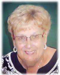 Judith Zdankiewicz Obituary