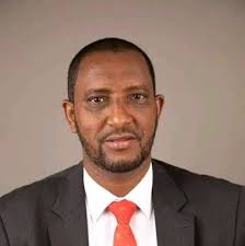 The only hope for the great people of mandera. voting my vote for you was  never wasted.