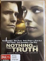 DVD: Nothing But The Truth