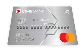 Cash rebate credit cards are popular among malaysians, used correctly they are a great way to save money. Cimb Platinum Mastercard 10 Cashback Credit Cards Cimb Sg