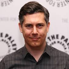 Chris Parnell's Instagram, Twitter & Facebook