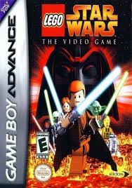 Lego bionicle matoran adventures (español) 170. Game Boy Advance Lego Star Wars Off 58