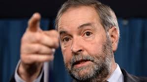 Full text of the NDP motion