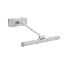 Novostella rgb strip light install (advanced wiring). Faro Indoor Magritte Ap S Small Led Wall Lamp For Picture Lighting