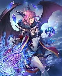 Pin On Anime Ca Tinh