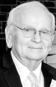 Walter Bednar Obituary (2018)