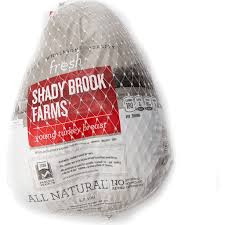 Shady brook farms turkey review. Shady Brook Farms Fresh Whole Turkey Breast Parts Whole Foodtown