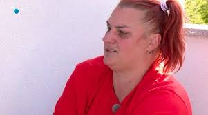 Adriano pri hujšanju ovirala velika samozavest