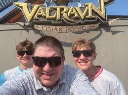 Christine Mangham's Instagram, Twitter & Facebook