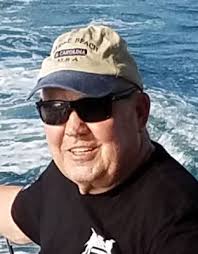 Robert Peter Murphy Obituary